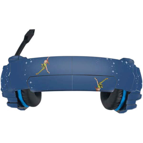 Disney Peter Pan and Tinker Bell in Neverland BENGOO G9000 Skin