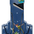 Disney Peter Pan and Tinker Bell in Neverland BENGOO G9000 Skin