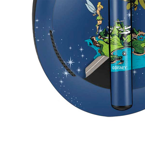 Disney Peter Pan and Tinker Bell in Neverland Bose Noise Cancelling Headphones 700 Skin