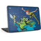 Disney Peter Pan and Tinker Bell in Neverland HP Chromebook Skin