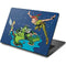 Disney Peter Pan and Tinker Bell in Neverland Dell Chromebook Skin