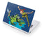 Disney Peter Pan and Tinker Bell in Neverland Acer Chromebook Skin