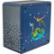 Disney Peter Pan and Tinker Bell in Neverland Cooler Master MasterBox Q300L Mini Tower Skin