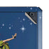 Disney Peter Pan and Tinker Bell in Neverland Cooler Master MasterBox Q300L Mini Tower Skin