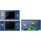 Disney Peter Pan and Tinker Bell in Neverland DS Lite Skin