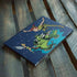 Disney Peter Pan and Tinker Bell in Neverland HP Envy Skin