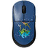 Disney Peter Pan and Tinker Bell in Neverland G Pro Wireless Gaming Mouse Skin