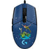 Disney Peter Pan and Tinker Bell in Neverland G203 Prodigy RGB Wired Gaming Mouse Skin