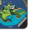 Disney Peter Pan and Tinker Bell in Neverland Galaxy A14 5G Skin