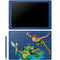 Disney Peter Pan and Tinker Bell in Neverland Galaxy Book 12in Skin