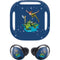 Disney Peter Pan and Tinker Bell in Neverland Galaxy Buds Pro Skin