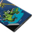 Disney Peter Pan and Tinker Bell in Neverland Galaxy Note 10 Skin