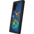 Disney Peter Pan and Tinker Bell in Neverland Galaxy Note 10 Waterproof Case