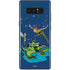 Disney Peter Pan and Tinker Bell in Neverland Galaxy Note 8 Skin