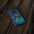 Disney Peter Pan and Tinker Bell in Neverland Galaxy Note 9 Skin