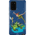 Disney Peter Pan and Tinker Bell in Neverland Galaxy Note20 5G Pro Case
