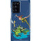 Disney Peter Pan and Tinker Bell in Neverland Galaxy Note20 Ultra 5G Lite Case