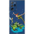 Disney Peter Pan and Tinker Bell in Neverland Galaxy Note20 Ultra 5G Skin