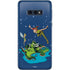 Disney Peter Pan and Tinker Bell in Neverland Galaxy S10e Skin
