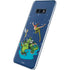 Disney Peter Pan and Tinker Bell in Neverland Galaxy S10e Skin