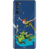 Disney Peter Pan and Tinker Bell in Neverland Galaxy S20 Fan Edition Skin