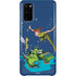 Disney Peter Pan and Tinker Bell in Neverland Galaxy S20 Lite Case