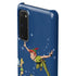 Disney Peter Pan and Tinker Bell in Neverland Galaxy S20 Lite Case