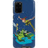 Disney Peter Pan and Tinker Bell in Neverland Galaxy S20 Plus Pro Case