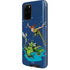 Disney Peter Pan and Tinker Bell in Neverland Galaxy S20 Plus Pro Case