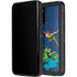 Disney Peter Pan and Tinker Bell in Neverland Galaxy S20 Plus Waterproof Case