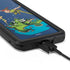 Disney Peter Pan and Tinker Bell in Neverland Galaxy S20 Plus Waterproof Case