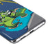 Disney Peter Pan and Tinker Bell in Neverland Galaxy S20 Skin