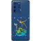 Disney Peter Pan and Tinker Bell in Neverland Galaxy S20 Ultra 5G Skin