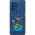 Disney Peter Pan and Tinker Bell in Neverland Galaxy S20 Ultra 5G Skin