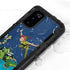 Disney Peter Pan and Tinker Bell in Neverland Galaxy S20 Waterproof Case