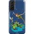 Disney Peter Pan and Tinker Bell in Neverland Galaxy S21 FE Pro Case