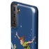 Disney Peter Pan and Tinker Bell in Neverland Galaxy S21 FE Pro Case