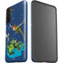 Disney Peter Pan and Tinker Bell in Neverland Galaxy S21 FE Pro Case