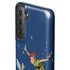 Disney Peter Pan and Tinker Bell in Neverland Galaxy S21 Plus 5G Pro Case