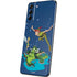 Disney Peter Pan and Tinker Bell in Neverland Galaxy S21 Plus 5G Skin