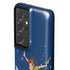 Disney Peter Pan and Tinker Bell in Neverland Galaxy S21 Ultra 5G Pro Case