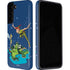 Disney Peter Pan and Tinker Bell in Neverland Galaxy S22 Plus Pro Case