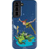 Disney Peter Pan and Tinker Bell in Neverland Galaxy S22 Pro Case