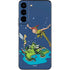 Disney Peter Pan and Tinker Bell in Neverland Galaxy S22 Skin