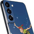 Disney Peter Pan and Tinker Bell in Neverland Galaxy S22 Skin
