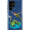 Disney Peter Pan and Tinker Bell in Neverland Galaxy S22 Ultra Pro Case