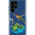 Disney Peter Pan and Tinker Bell in Neverland Galaxy S22 Ultra Pro Case
