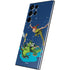 Disney Peter Pan and Tinker Bell in Neverland Galaxy S22 Ultra Skin