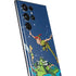 Disney Peter Pan and Tinker Bell in Neverland Galaxy S22 Ultra Skin