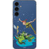 Disney Peter Pan and Tinker Bell in Neverland Galaxy S23 FE Skin